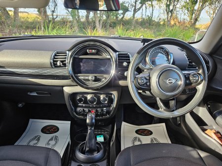 2019 Mini Clubman - photo 29