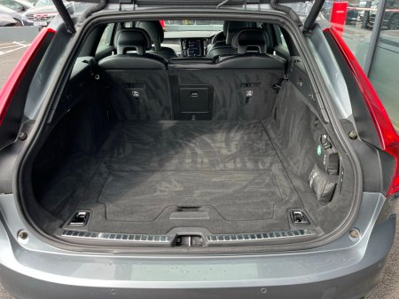 2018 Volvo V90 - photo 27