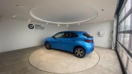 2026 MG MG3 - photo 5