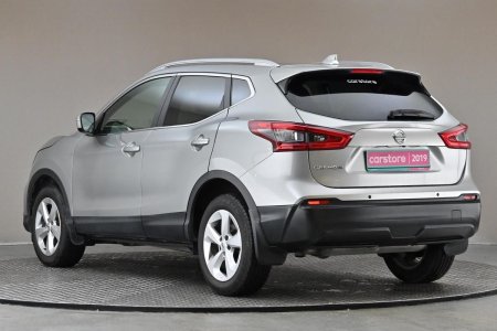 2019 Nissan Qashqai - photo 7