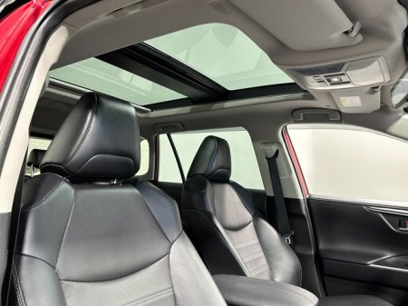 2024 Toyota RAV4 - photo 10