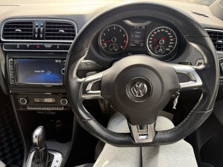 2014 Volkswagen Polo - photo 11