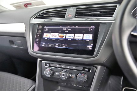 2018 Volkswagen Tiguan - photo 22