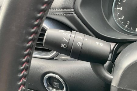 2025 Mazda CX-5 - photo 14