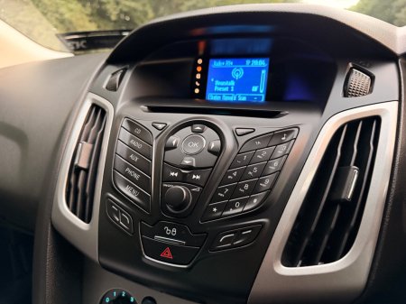 2012 Ford Focus - photo 20