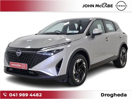 2025 Nissan Qashqai - photo 3