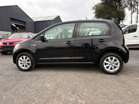 2017 SEAT Mii - photo 6
