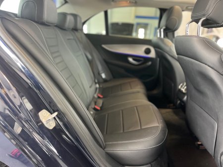 2018 Mercedes-Benz E-Class - photo 12