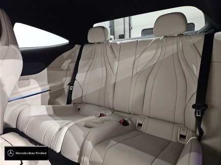 2026 Mercedes-Benz CLE - photo 17
