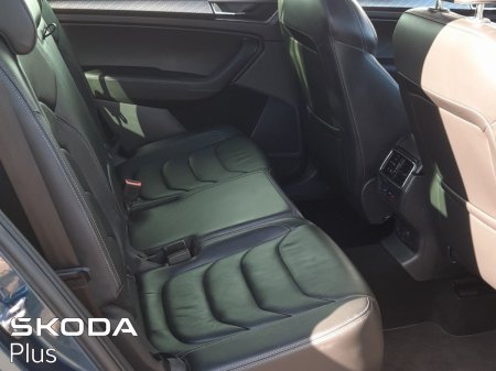 2024 Skoda Kodiaq - photo 25