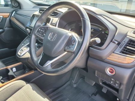 2019 Honda CR-V - photo 11