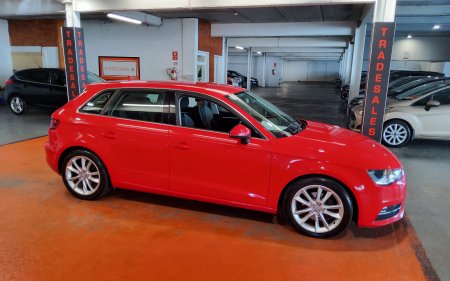 2016 Audi A3 - photo 9