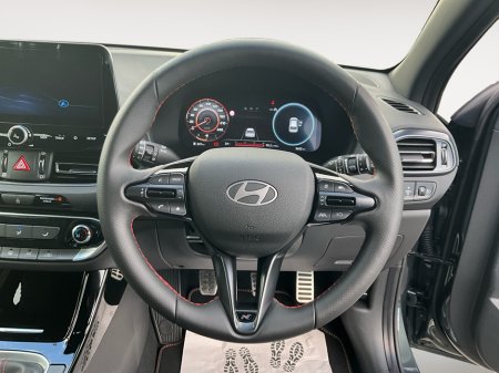2026 Hyundai i30 - photo 9