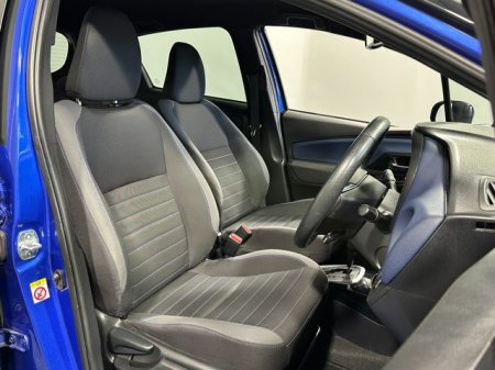 2018 Toyota Yaris - photo 11
