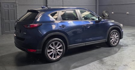 2019 Mazda CX-5 - photo 7