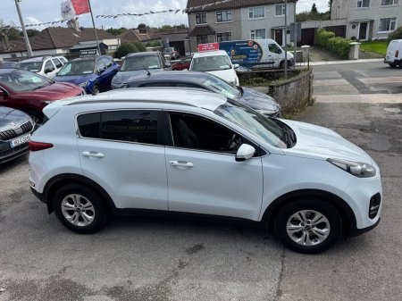 2016 Kia Sportage - photo 13