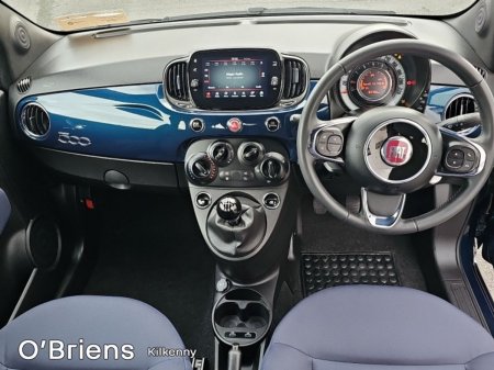 2023 Fiat 500 - photo 2