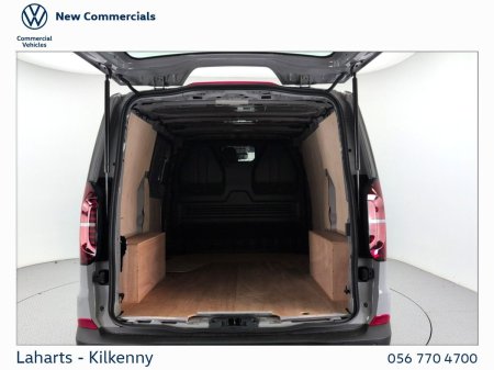 2026 Volkswagen Transporter - photo 7