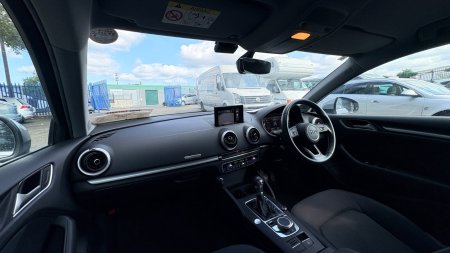 2017 Audi A3 - photo 9