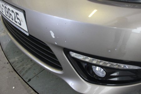 2014 Renault Fluence - photo 6