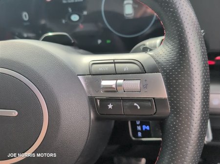 2024 Hyundai KONA - photo 23
