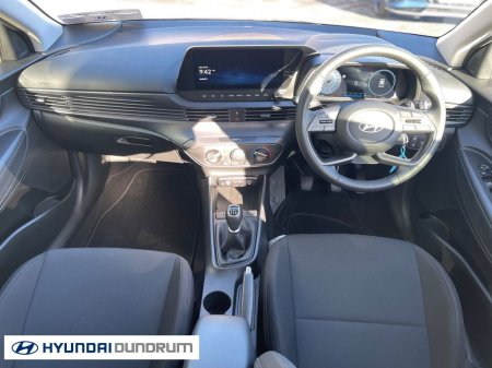 2026 Hyundai i20 - photo 10
