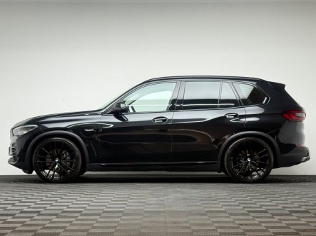 2022 BMW X5 - photo 4