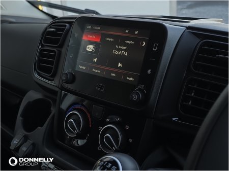 2025 Fiat Ducato - photo 5