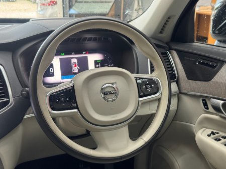 2024 Volvo XC90 - photo 11