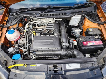 2015 Volkswagen Polo - photo 34