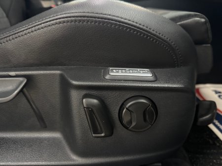 2018 Volkswagen Passat - photo 22
