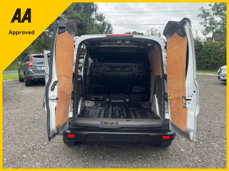 2022 Ford Transit Connect - photo 10
