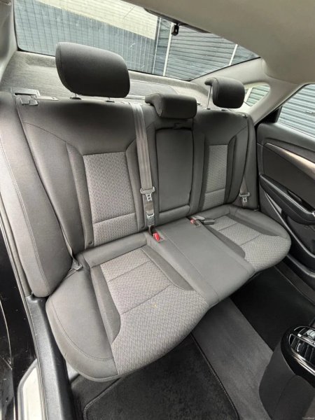 2014 Hyundai i40 - photo 24
