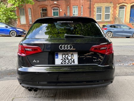 2013 Audi A3 - photo 6