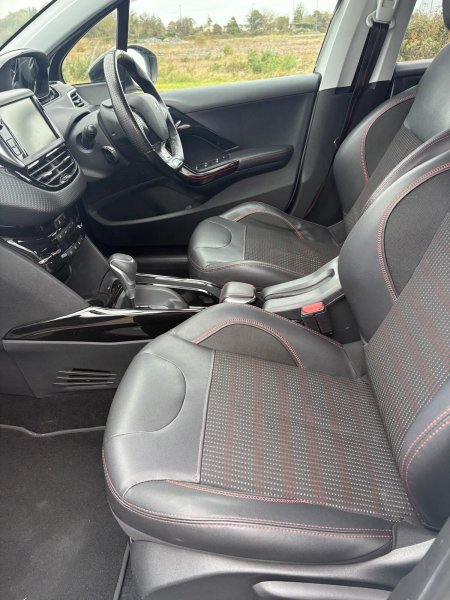 2016 Peugeot 2008 - photo 8
