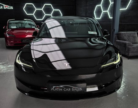 2024 Tesla Model 3 - photo 20