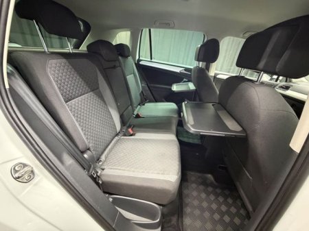 2017 Volkswagen Tiguan - photo 32