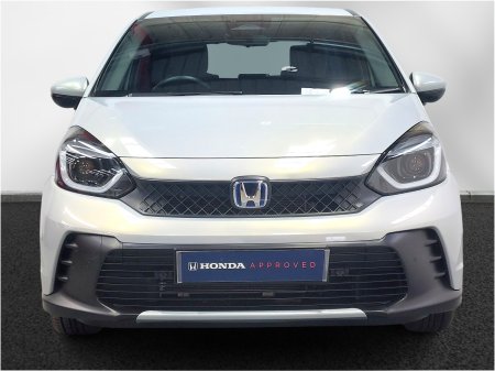 2026 Honda Jazz - photo 6