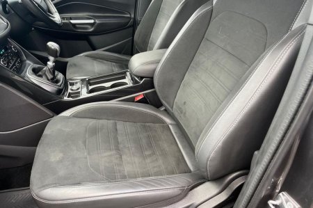 2017 Ford Kuga - photo 19