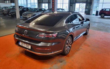 2023 Volkswagen Arteon - photo 3