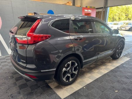 2019 Honda CR-V - photo 3