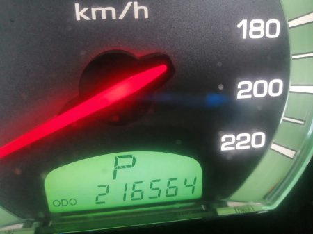 2007 SsangYong Rexton - photo 9