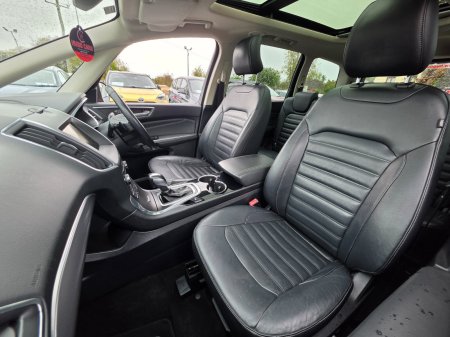 2016 Ford Galaxy - photo 31