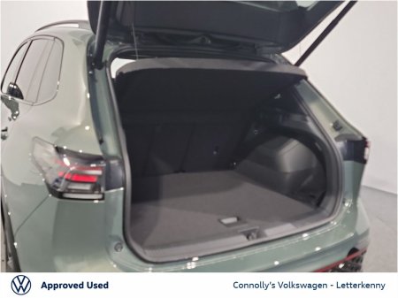 2026 Volkswagen Tiguan - photo 9
