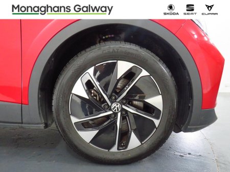 2023 Volkswagen ID.4 - photo 30
