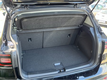 2023 Volkswagen T-Cross - photo 8