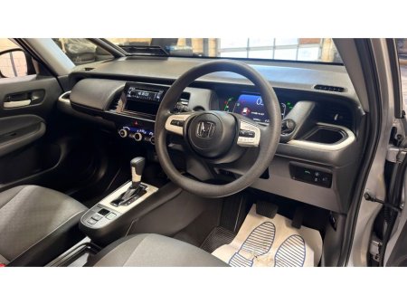 2021 Honda Fit - photo 21