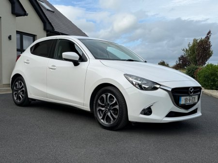 2018 Mazda Mazda2 - photo 19