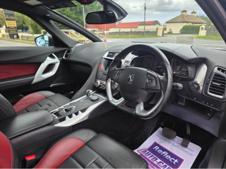 2015 Citroen DS 5 - photo 15