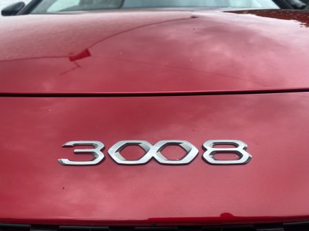 2023 Peugeot 3008 - photo 30
